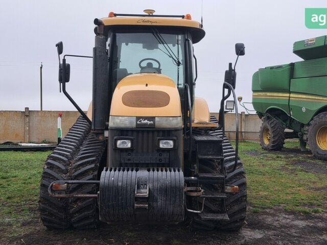 Катерпиллер Challenger, объемом двигателя 0 л и пробегом 0 тыс. км за 75000 $, фото 2 на Automoto.ua