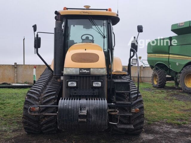 Катерпиллер Challenger, объемом двигателя 0 л и пробегом 0 тыс. км за 87500 $, фото 1 на Automoto.ua