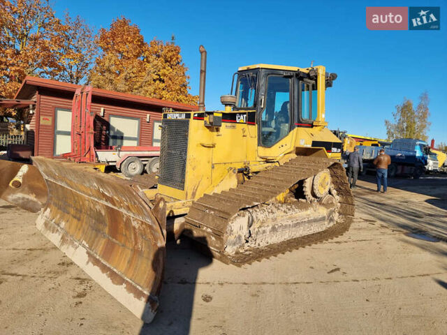 Катерпіллер D5, об'ємом двигуна 0 л та пробігом 10 тис. км за 61803 $, фото 3 на Automoto.ua