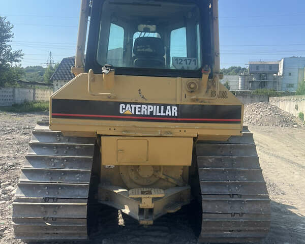 Катерпиллер D5, объемом двигателя 0 л и пробегом 0 тыс. км за 58000 $, фото 3 на Automoto.ua