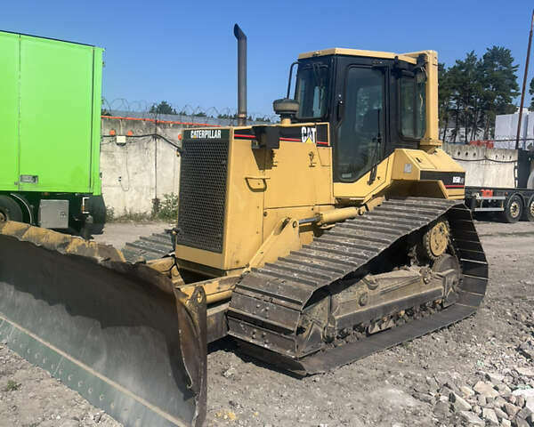 Катерпиллер D5, объемом двигателя 0 л и пробегом 0 тыс. км за 58000 $, фото 2 на Automoto.ua