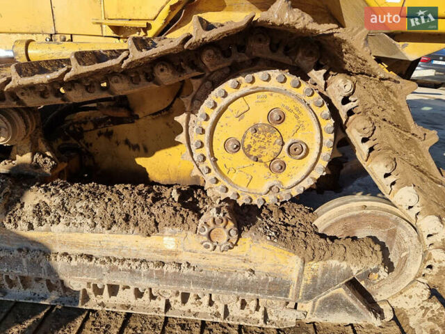 Катерпіллер D5, об'ємом двигуна 0 л та пробігом 10 тис. км за 61803 $, фото 12 на Automoto.ua