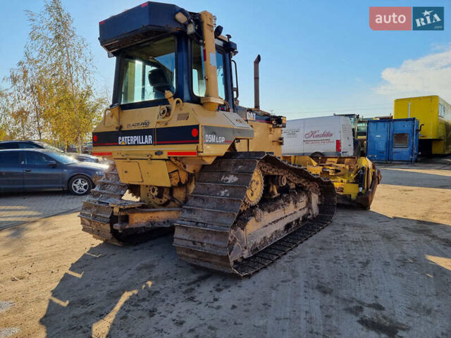 Катерпіллер D5, об'ємом двигуна 0 л та пробігом 10 тис. км за 61803 $, фото 4 на Automoto.ua