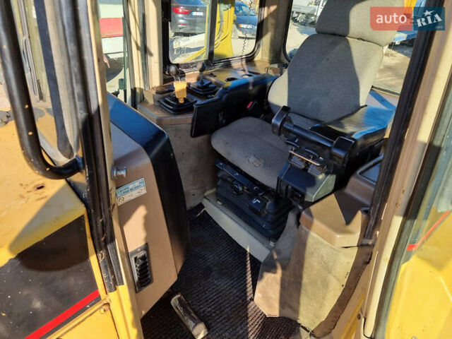 Катерпіллер D5, об'ємом двигуна 0 л та пробігом 10 тис. км за 61803 $, фото 7 на Automoto.ua