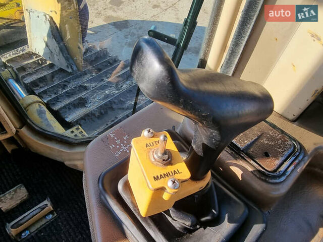 Катерпіллер D5, об'ємом двигуна 0 л та пробігом 10 тис. км за 61803 $, фото 9 на Automoto.ua
