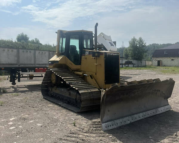 Катерпиллер D5, объемом двигателя 0 л и пробегом 0 тыс. км за 58000 $, фото 7 на Automoto.ua