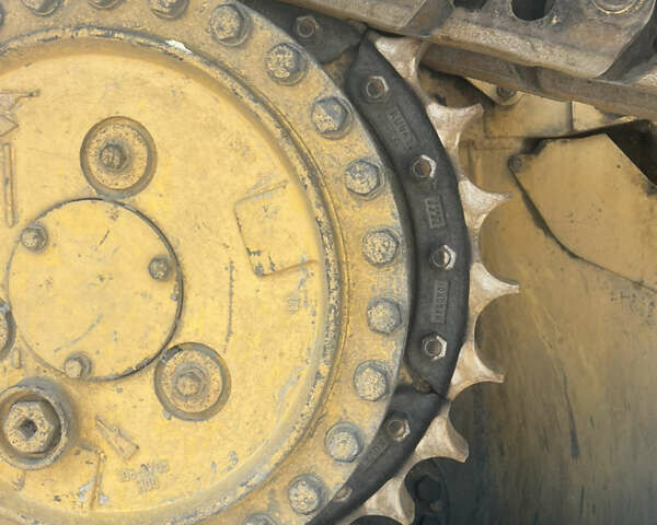 Катерпиллер D5, объемом двигателя 0 л и пробегом 0 тыс. км за 58000 $, фото 4 на Automoto.ua