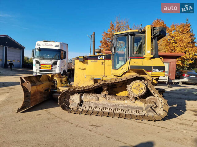 Катерпіллер D5, об'ємом двигуна 0 л та пробігом 10 тис. км за 61803 $, фото 2 на Automoto.ua