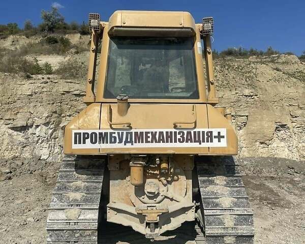 Катерпиллер D5, объемом двигателя 0 л и пробегом 111 тыс. км за 56666 $, фото 5 на Automoto.ua