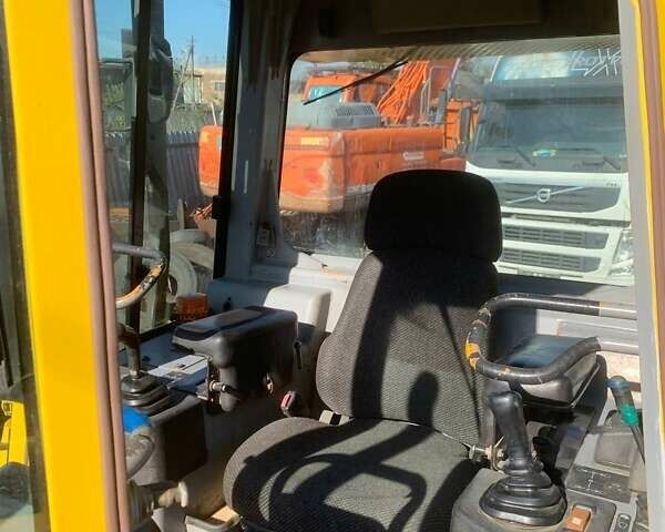 Катерпиллер D5, объемом двигателя 0 л и пробегом 0 тыс. км за 40500 $, фото 9 на Automoto.ua