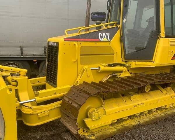 Катерпиллер D5, объемом двигателя 0 л и пробегом 0 тыс. км за 40500 $, фото 1 на Automoto.ua