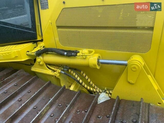 Катерпиллер D5, объемом двигателя 0 л и пробегом 0 тыс. км за 40500 $, фото 5 на Automoto.ua