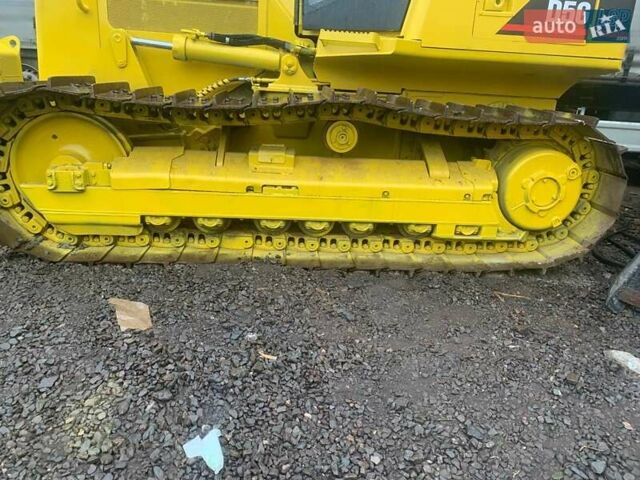 Катерпиллер D5, объемом двигателя 0 л и пробегом 0 тыс. км за 40500 $, фото 13 на Automoto.ua