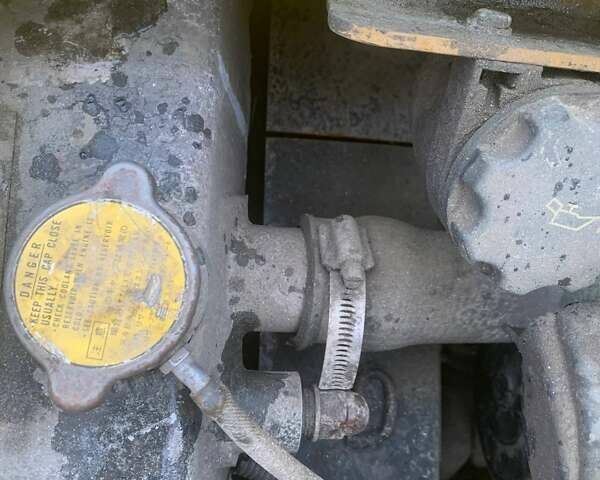 Катерпиллер D5, объемом двигателя 0 л и пробегом 0 тыс. км за 40500 $, фото 3 на Automoto.ua