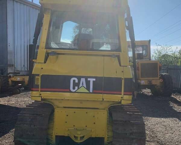 Катерпиллер D5, объемом двигателя 0 л и пробегом 0 тыс. км за 40500 $, фото 11 на Automoto.ua