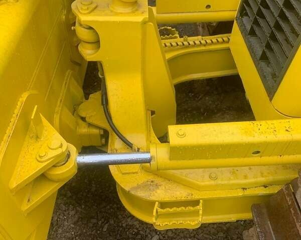 Катерпиллер D5, объемом двигателя 0 л и пробегом 0 тыс. км за 40500 $, фото 7 на Automoto.ua