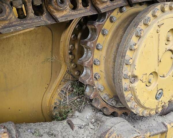 Катерпіллер D6N, об'ємом двигуна 0 л та пробігом 9 тис. км за 139000 $, фото 3 на Automoto.ua