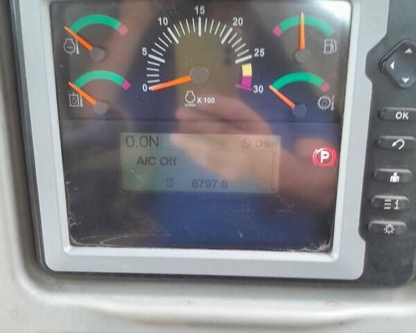 Катерпіллер D6N, об'ємом двигуна 0 л та пробігом 9 тис. км за 139000 $, фото 1 на Automoto.ua