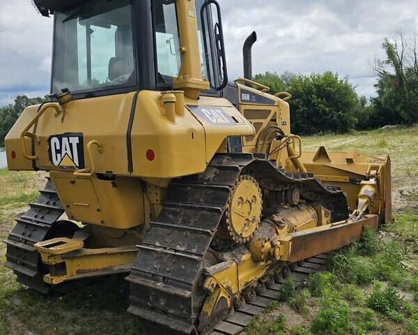 Катерпіллер D6N, об'ємом двигуна 0 л та пробігом 9 тис. км за 139000 $, фото 4 на Automoto.ua