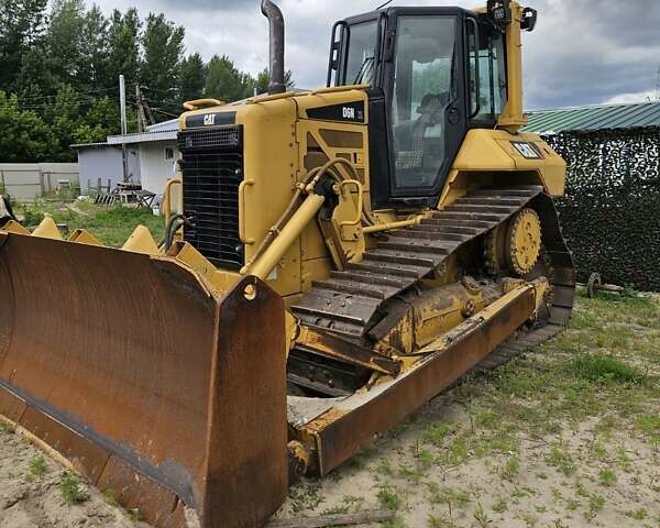 Катерпіллер D6N, об'ємом двигуна 0 л та пробігом 9 тис. км за 139000 $, фото 6 на Automoto.ua