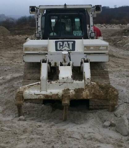 Катерпіллер D6T, об'ємом двигуна 0 л та пробігом 0 тис. км за 95347 $, фото 2 на Automoto.ua