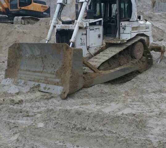 Катерпіллер D6T, об'ємом двигуна 0 л та пробігом 0 тис. км за 95347 $, фото 1 на Automoto.ua