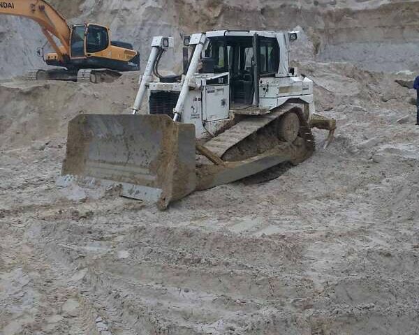 Катерпіллер D6T, об'ємом двигуна 0 л та пробігом 0 тис. км за 95347 $, фото 5 на Automoto.ua