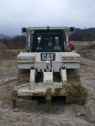 Катерпіллер D6T, об'ємом двигуна 0 л та пробігом 0 тис. км за 95347 $, фото 4 на Automoto.ua