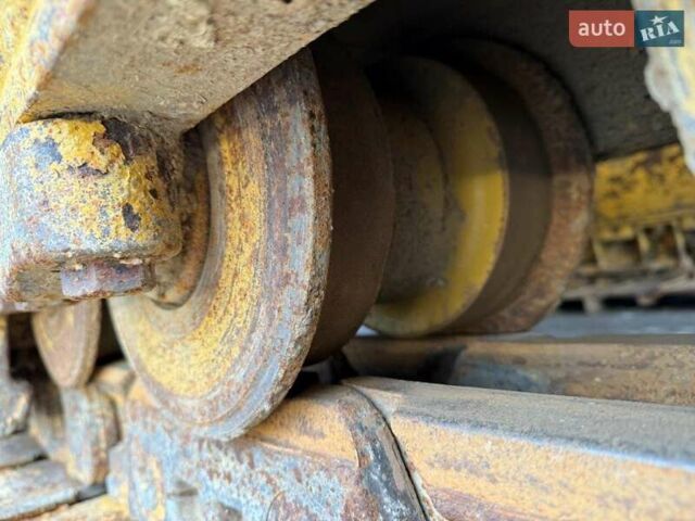 Катерпиллер D6T, объемом двигателя 0 л и пробегом 10 тыс. км за 126197 $, фото 9 на Automoto.ua