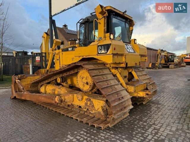 Катерпиллер D6T, объемом двигателя 0 л и пробегом 10 тыс. км за 126330 $, фото 1 на Automoto.ua