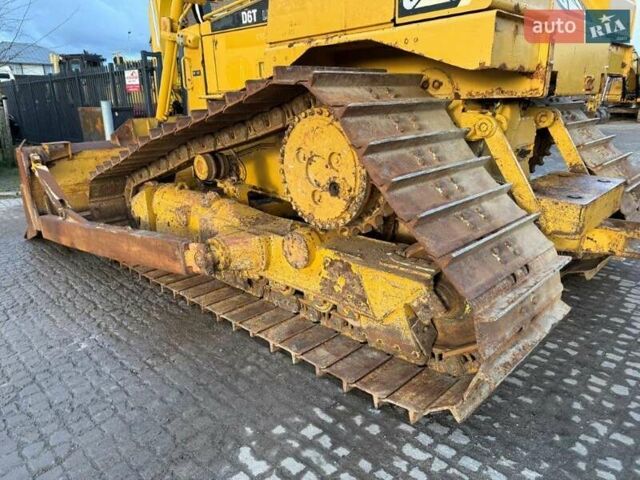 Катерпиллер D6T, объемом двигателя 0 л и пробегом 10 тыс. км за 126197 $, фото 2 на Automoto.ua