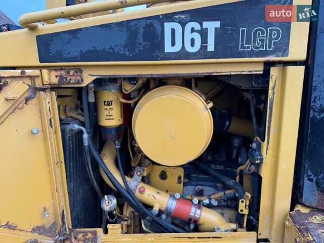Катерпиллер D6T, объемом двигателя 0 л и пробегом 10 тыс. км за 126197 $, фото 11 на Automoto.ua