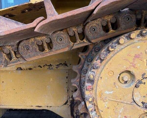 Катерпиллер D6T, объемом двигателя 0 л и пробегом 10 тыс. км за 126330 $, фото 3 на Automoto.ua