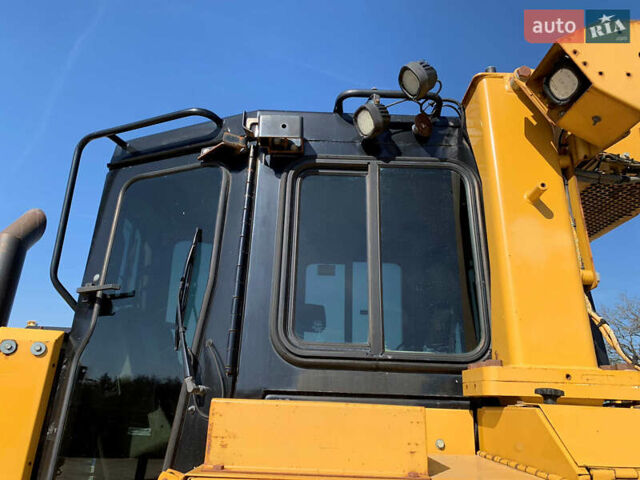 Катерпиллер D6T, объемом двигателя 0 л и пробегом 8 тыс. км за 158271 $, фото 15 на Automoto.ua