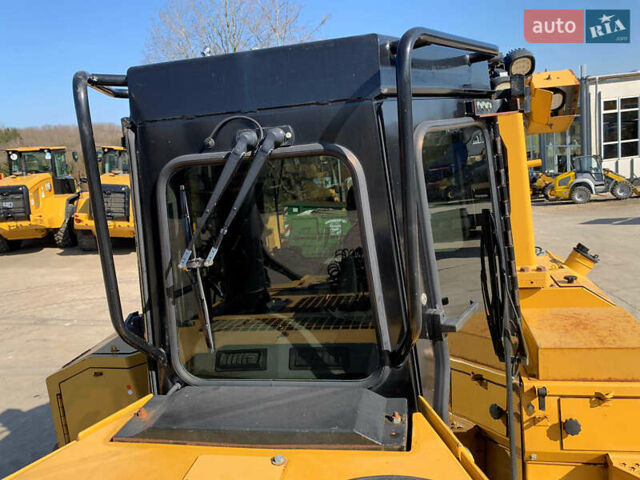 Катерпиллер D6T, объемом двигателя 0 л и пробегом 8 тыс. км за 158271 $, фото 18 на Automoto.ua