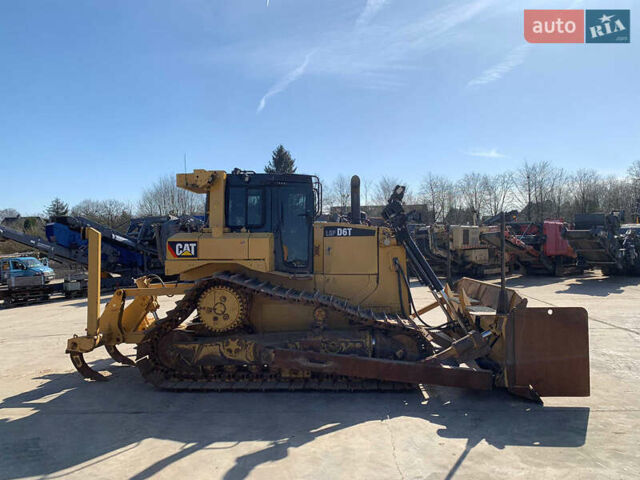 Катерпиллер D6T, объемом двигателя 0 л и пробегом 8 тыс. км за 158271 $, фото 2 на Automoto.ua