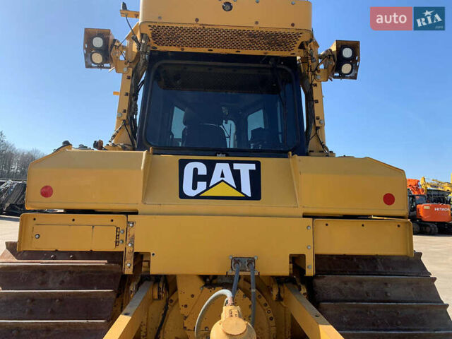 Катерпиллер D6T, объемом двигателя 0 л и пробегом 8 тыс. км за 158271 $, фото 14 на Automoto.ua
