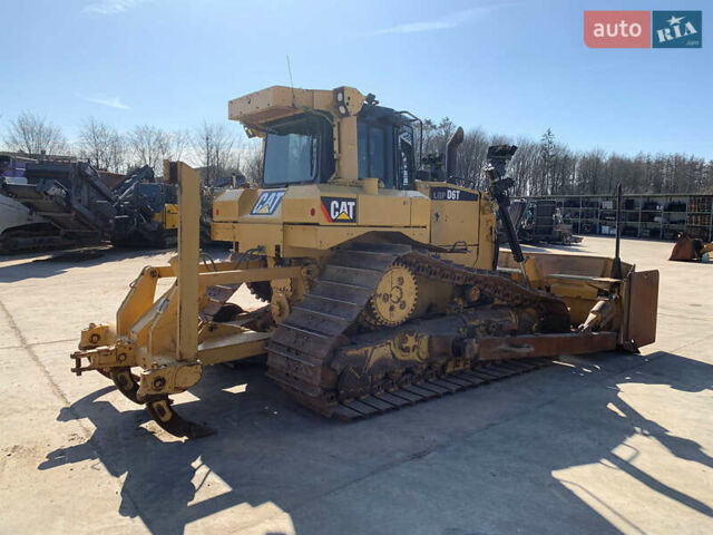 Катерпиллер D6T, объемом двигателя 0 л и пробегом 8 тыс. км за 158271 $, фото 4 на Automoto.ua