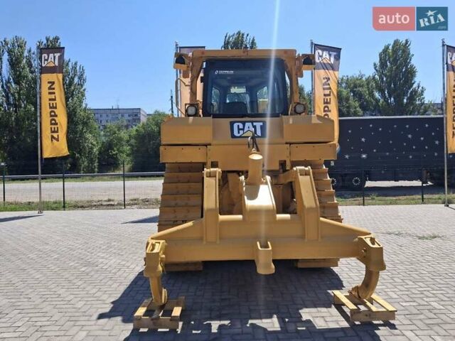 Катерпиллер D6T, объемом двигателя 0 л и пробегом 0 тыс. км за 145000 $, фото 2 на Automoto.ua