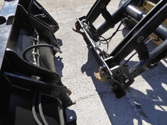 Катерпиллер Другая, объемом двигателя 0 л и пробегом 0 тыс. км за 54410 $, фото 9 на Automoto.ua