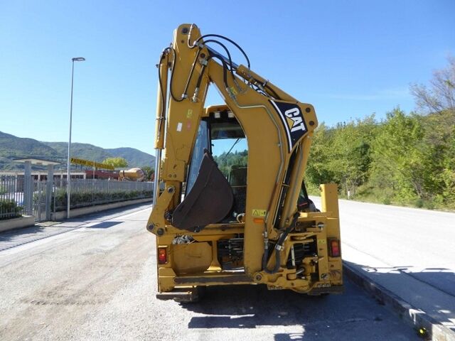 Катерпиллер Другая, объемом двигателя 0 л и пробегом 0 тыс. км за 54410 $, фото 2 на Automoto.ua