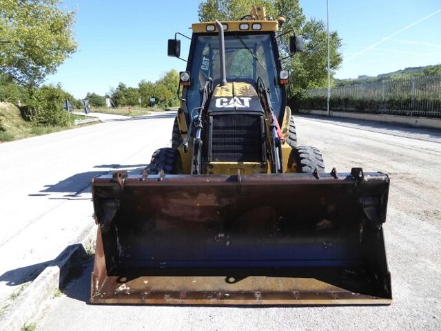 Катерпиллер Другая, объемом двигателя 0 л и пробегом 0 тыс. км за 54410 $, фото 6 на Automoto.ua