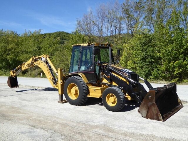 Катерпиллер Другая, объемом двигателя 0 л и пробегом 0 тыс. км за 54410 $, фото 7 на Automoto.ua