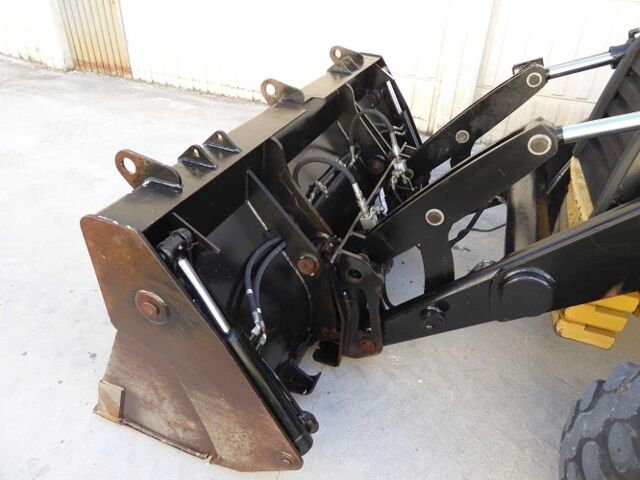 Катерпиллер Другая, объемом двигателя 0 л и пробегом 0 тыс. км за 54410 $, фото 11 на Automoto.ua