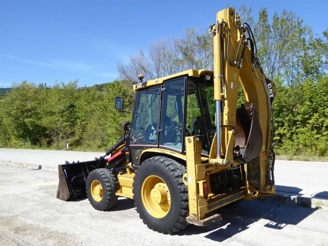 Катерпиллер Другая, объемом двигателя 0 л и пробегом 0 тыс. км за 54410 $, фото 1 на Automoto.ua