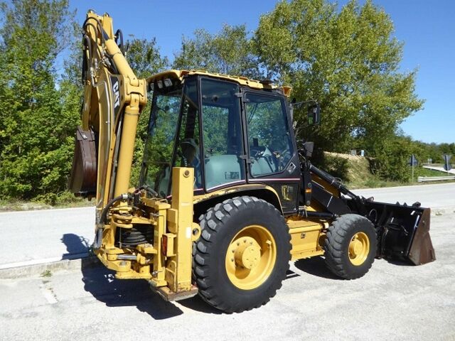 Катерпиллер Другая, объемом двигателя 0 л и пробегом 0 тыс. км за 54410 $, фото 3 на Automoto.ua