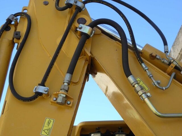 Катерпиллер Другая, объемом двигателя 0 л и пробегом 0 тыс. км за 54410 $, фото 13 на Automoto.ua