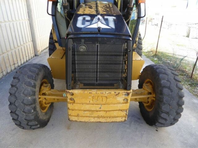 Катерпиллер Другая, объемом двигателя 0 л и пробегом 0 тыс. км за 54410 $, фото 17 на Automoto.ua