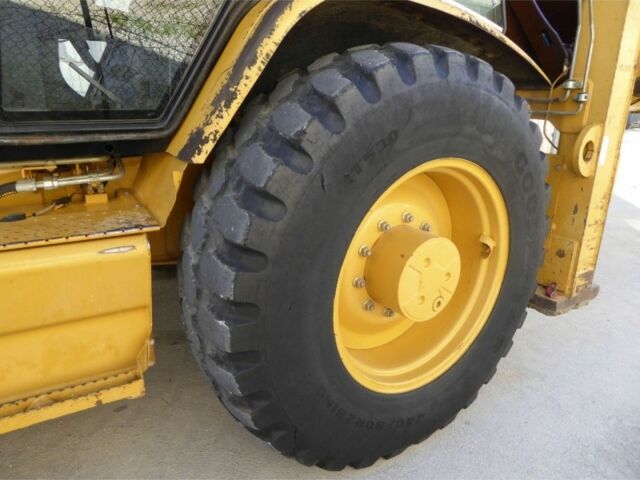 Катерпиллер Другая, объемом двигателя 0 л и пробегом 0 тыс. км за 54410 $, фото 18 на Automoto.ua