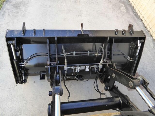 Катерпиллер Другая, объемом двигателя 0 л и пробегом 0 тыс. км за 54410 $, фото 8 на Automoto.ua